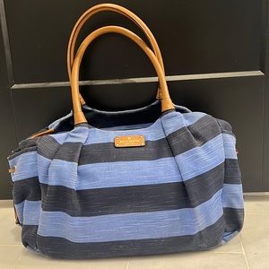 Kate spade baby bag